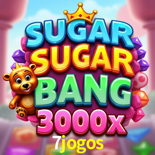 Casino Online 7jogos | Os Melhores Slots no Brasil