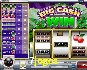 Fortune Tiger no Cassino Online 7jogos